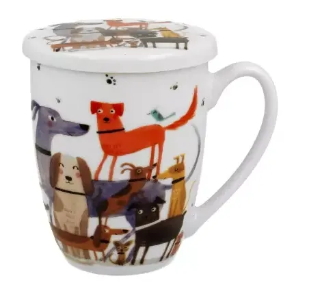 Kubek do kawy i herbaty